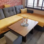 Appartamento дима