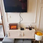 Apartmán дима *