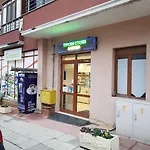 Apartmán дима Varna