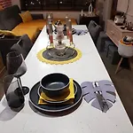дима Apartmán *