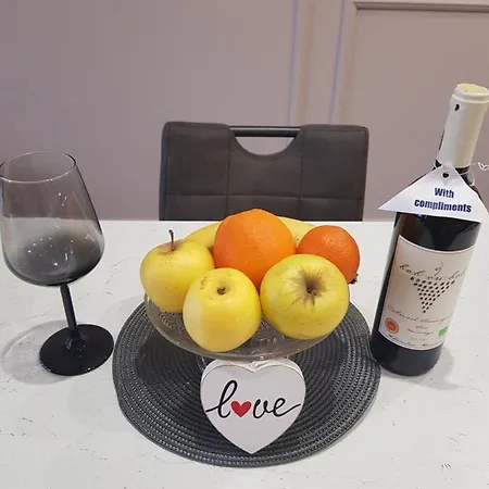 дима Appartamento *