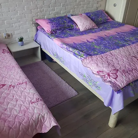 дима Апартамент Варна