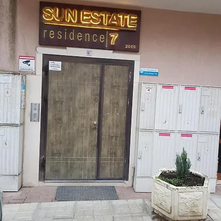 дима Appartamento Varna