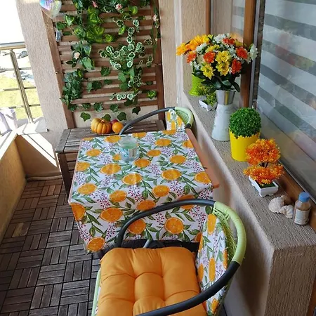 дима Appartamento