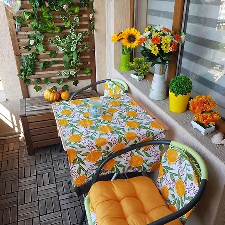 Appartamento дима *