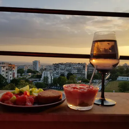 дима Appartamento Varna