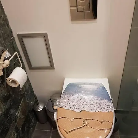 дима Appartamento